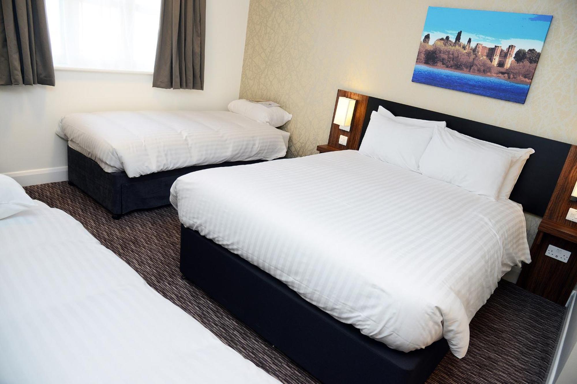 Woodcocks, Lincoln By Marston'S Inns South Carlton Ngoại thất bức ảnh