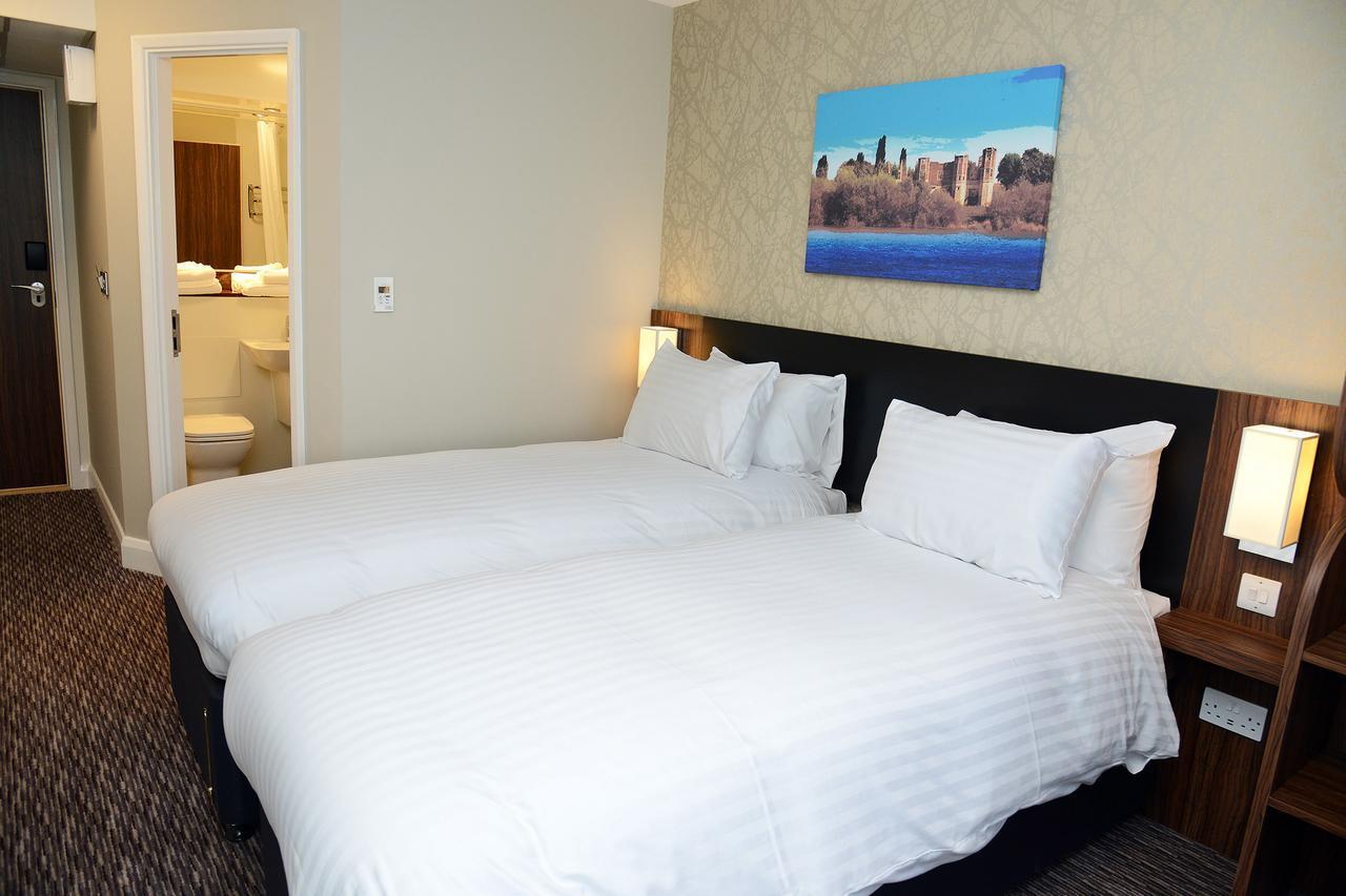Woodcocks, Lincoln By Marston'S Inns South Carlton Ngoại thất bức ảnh