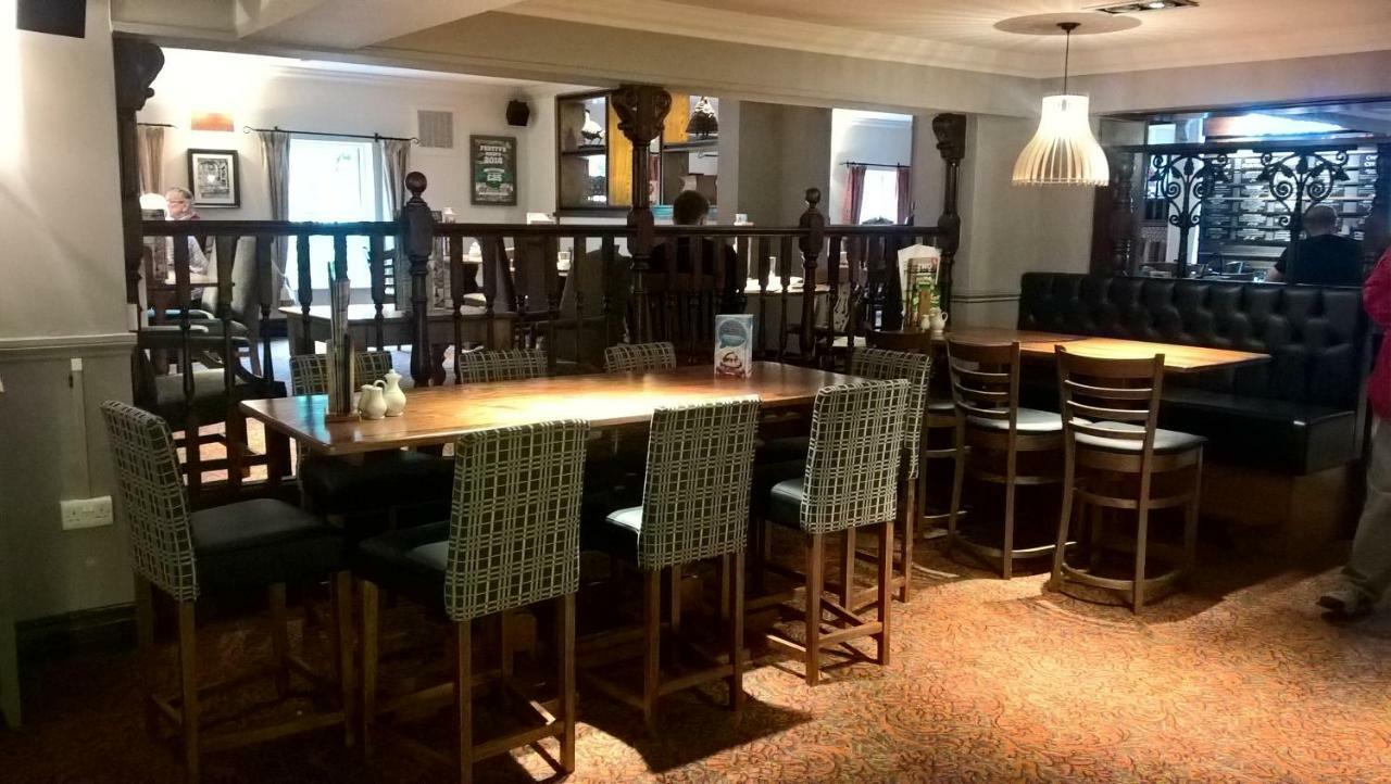 Woodcocks, Lincoln By Marston'S Inns South Carlton Ngoại thất bức ảnh